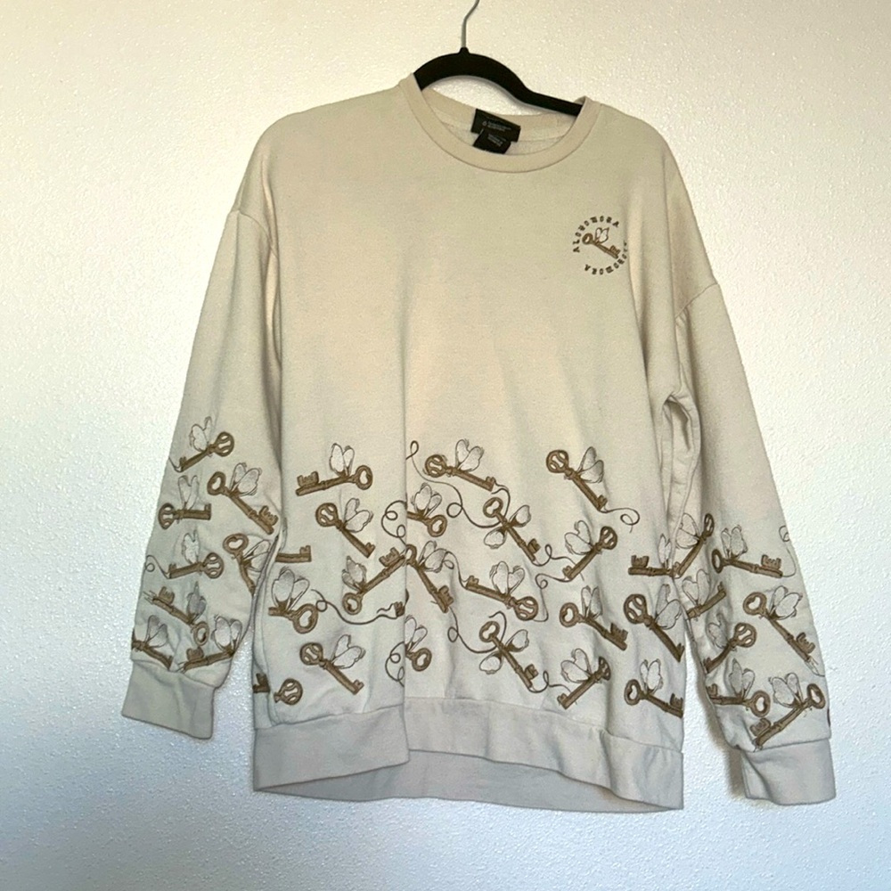 Harry Potter Sweatshirt